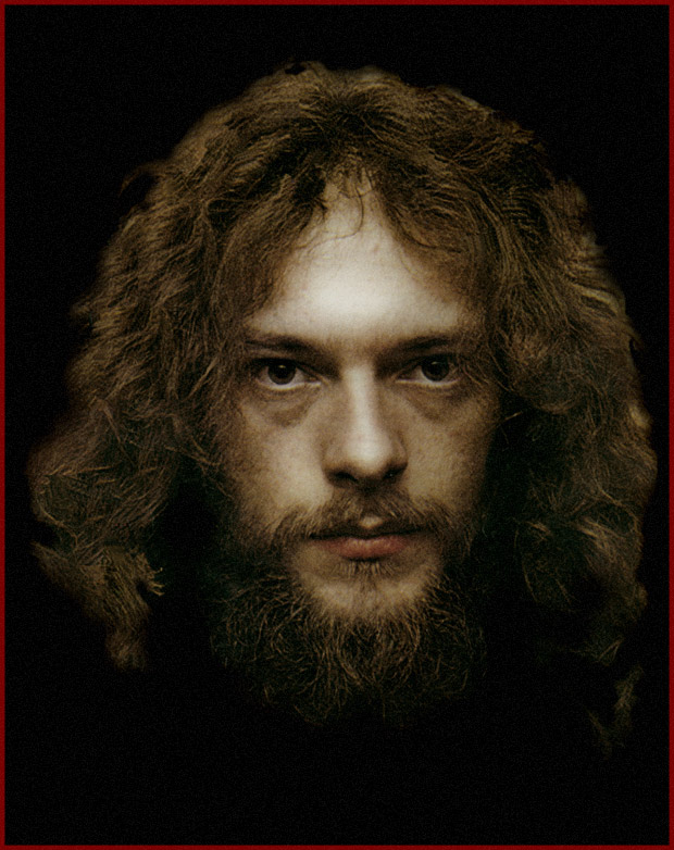 Jethro Tull Press: 1970